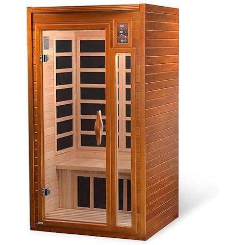 DYNAMIC SAUNAS thumbnail