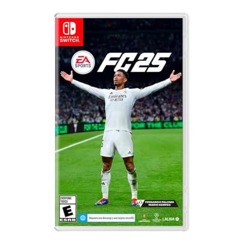 EA Sports thumbnail