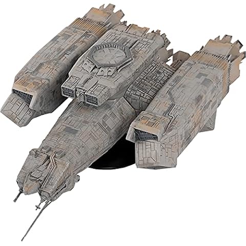 Eaglemoss Collections thumbnail