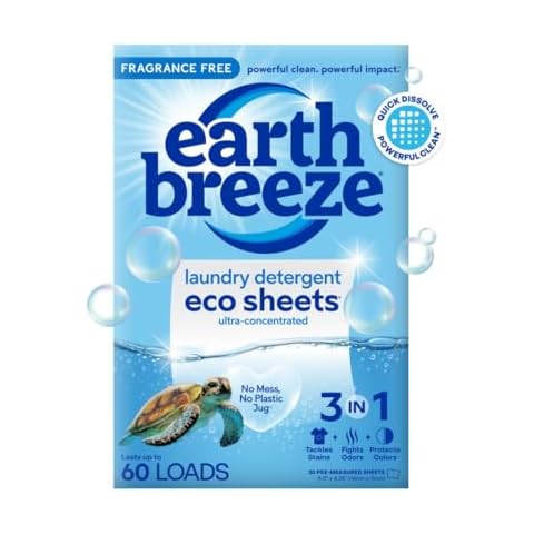 Earth Breeze feature image