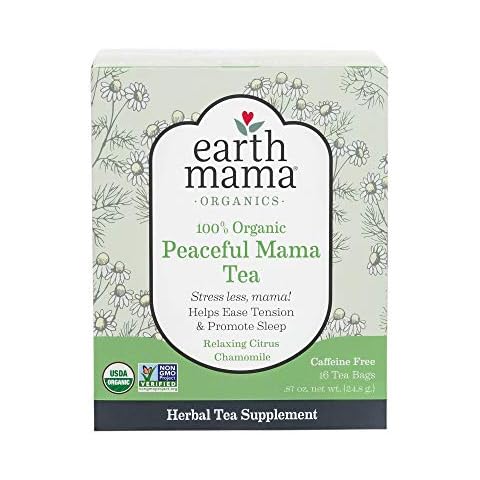 Earth Mama Angel Baby thumbnail