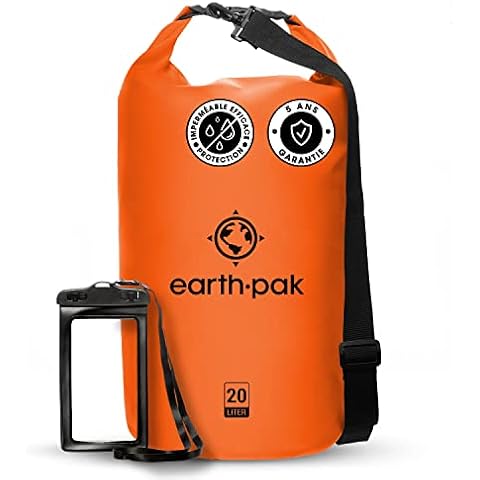Earth Pak thumbnail