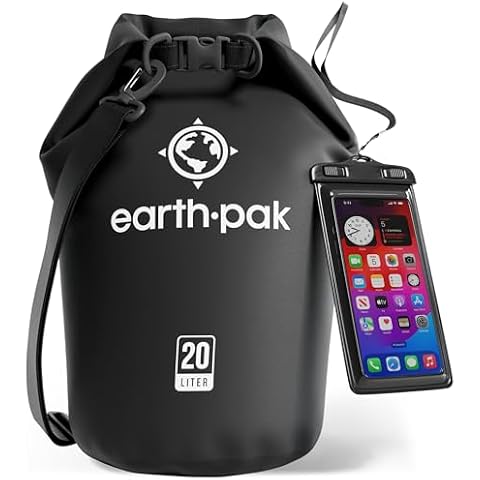 Earth Pak thumbnail