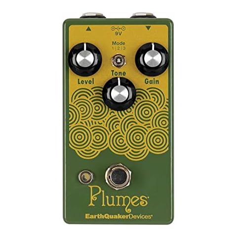 Earthquaker Devices thumbnail