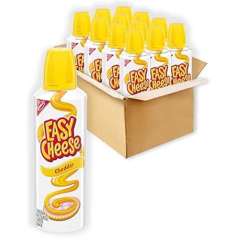 EASY CHEESE thumbnail
