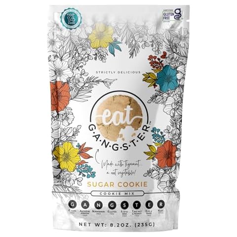 Eat G·A·N·G·S·T·E·R feature image