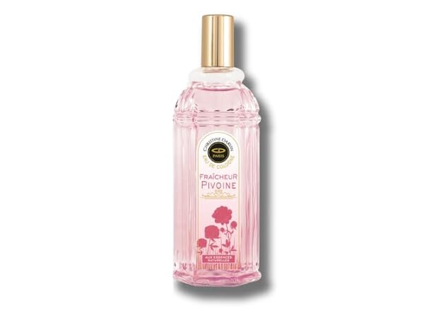 Eau de cologne femme Vignette