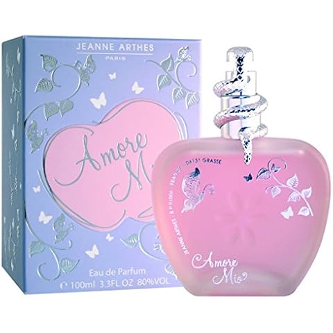 Eau de parfum femme