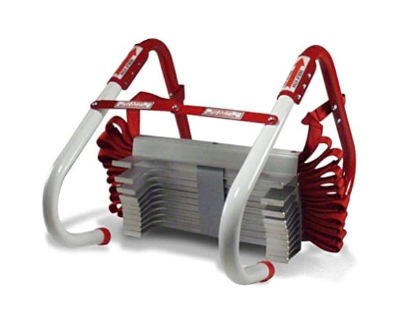 Échelles de secours incendie Vignette