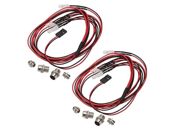 Éclairage pour radiocommandes Vignette