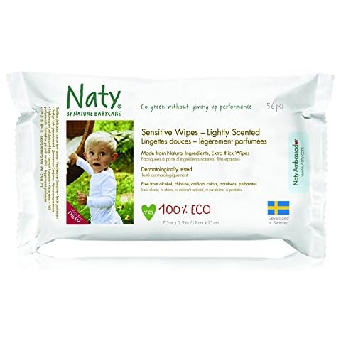 Eco by Naty thumbnail