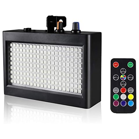 Ecostrobe thumbnail