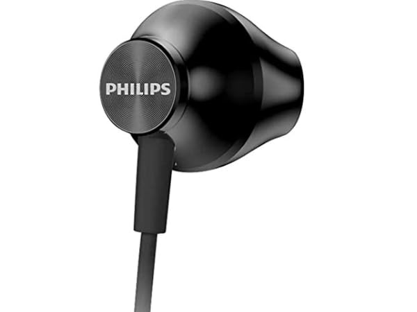 Écouteurs intra-auriculaires Vignette