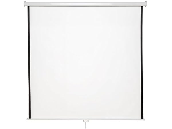 Écrans de projection TV et Home Cinema Vignette