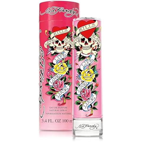 Ed Hardy thumbnail