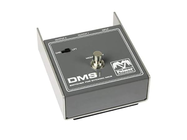 Efectos para guitarra acústica Miniatura