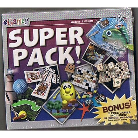 eGames feature image