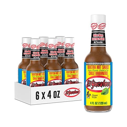 El Yucateco thumbnail