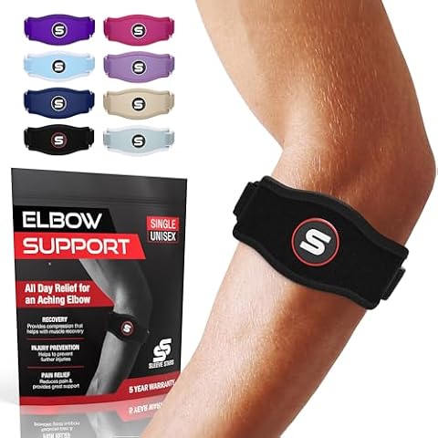 Elbow Braces for Men