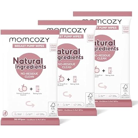 Electric Breast Pumps
