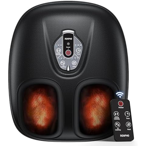 Electric Foot Massagers