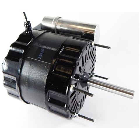 ELECTRIC MOTOR WAREHOUSE feature image