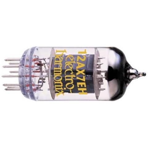 Electro-harmonix thumbnail