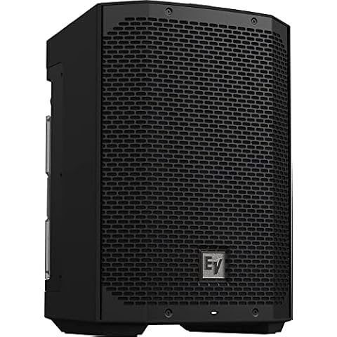 Electro-Voice thumbnail