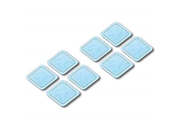 Électrodes médicales Vignette