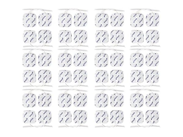 Electrodes Vignette