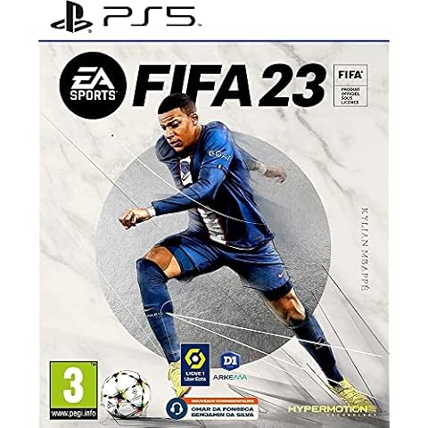 Electronic Arts thumbnail