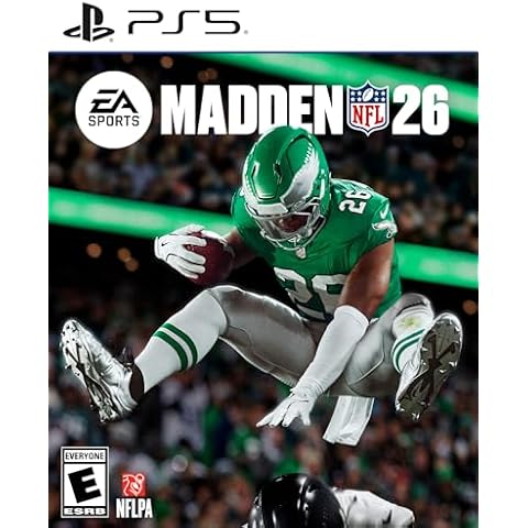 Electronic Arts thumbnail
