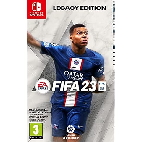 Electronic Arts thumbnail