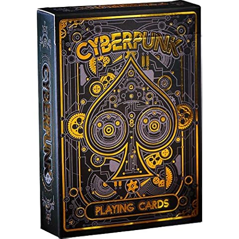 Elephant Playing Cards thumbnail