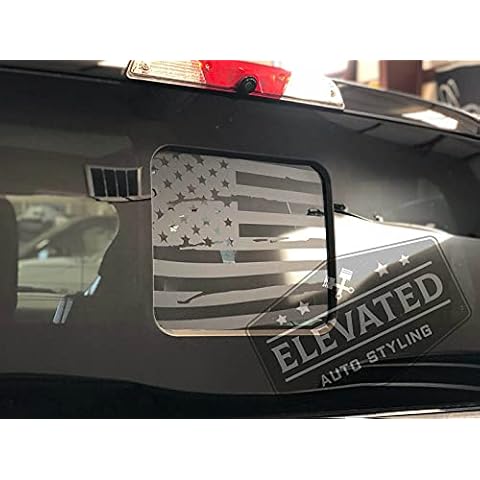 ELEVATED AUTO STYLING thumbnail