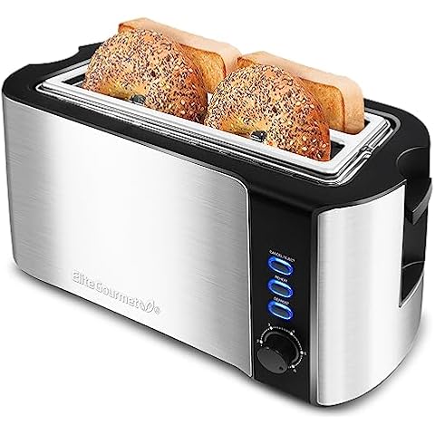 Elite Gourmet thumbnail