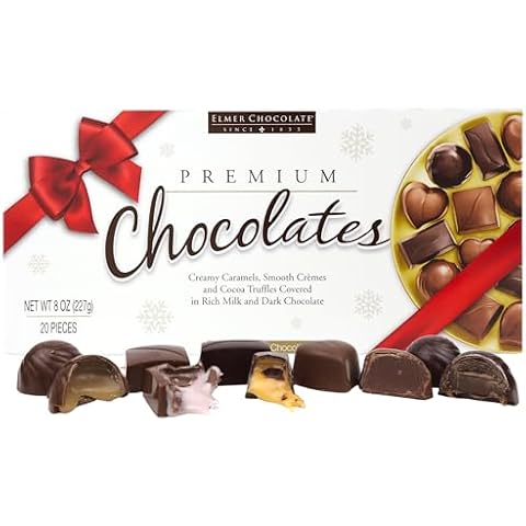 Elmer Chocolate thumbnail