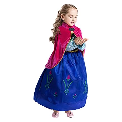 ELSA & ANNA thumbnail