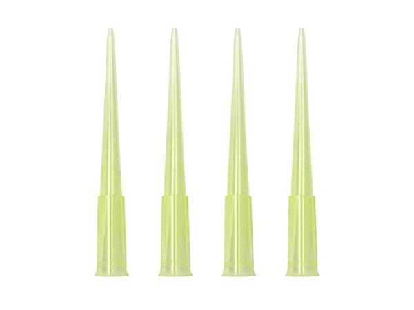 Embouts pour pipette universels Vignette