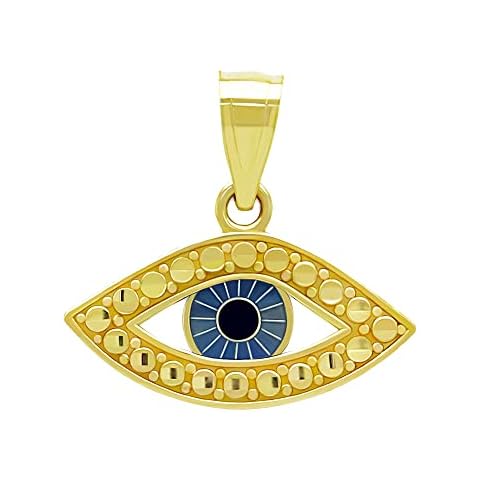 Enamel Pendants for Women