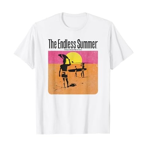 Endless Summer thumbnail