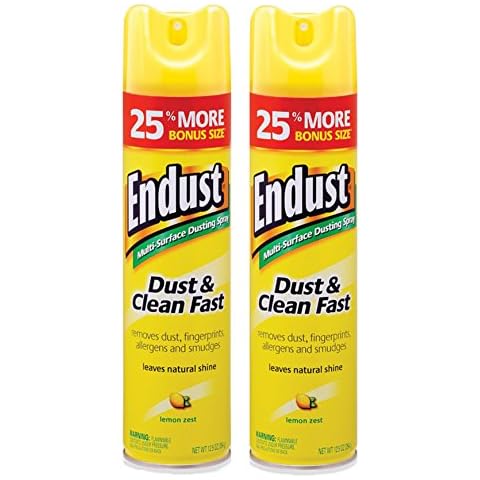 Endust thumbnail