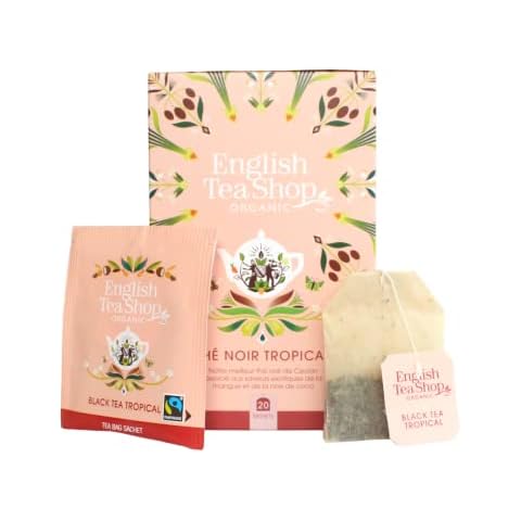 English Tea Shop thumbnail