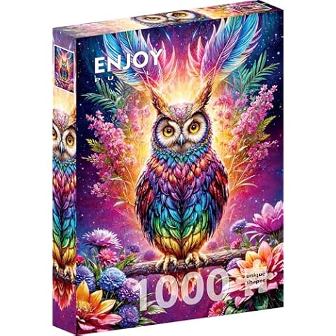 ENJOY Puzzle thumbnail