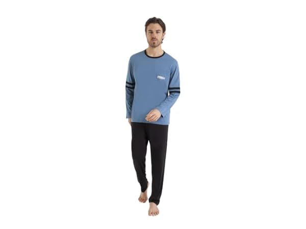 Ensembles de pyjama homme Vignette