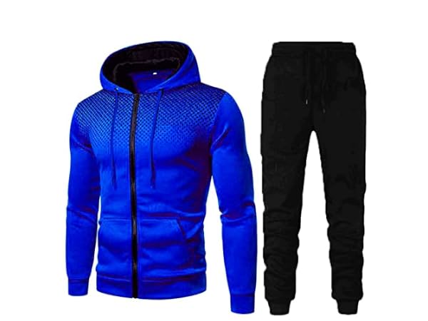 Ensembles jogging pour hommes Vignette