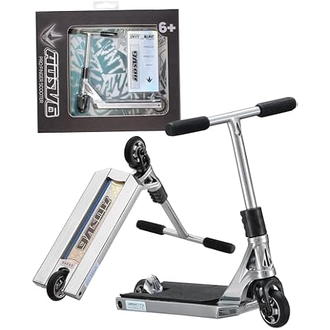 Envyscooters thumbnail