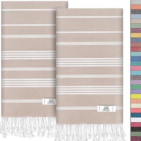 EPHESUS TOWELS thumbnail