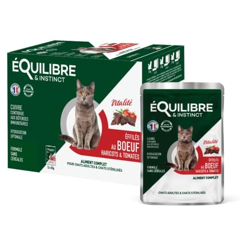 Equilibre & Instinct thumbnail