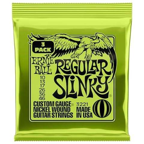 Ernie Ball thumbnail